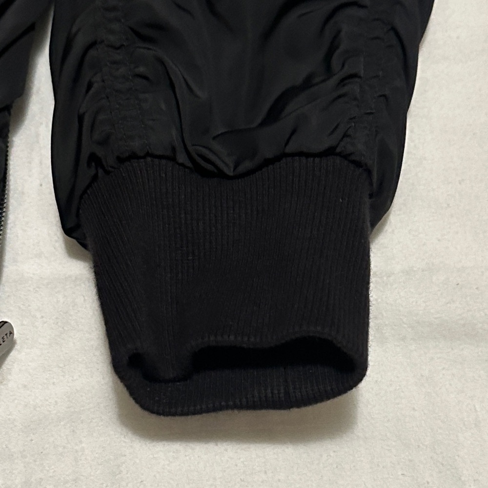 Athleta Black Jacket for Women’s size small - Picture 7 of 13